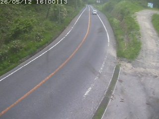 日南町矢戸