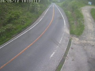 日南町矢戸