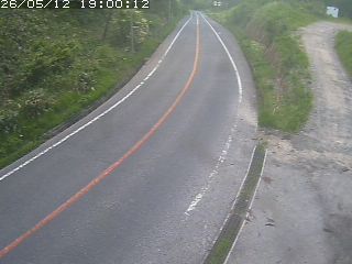 日南町矢戸