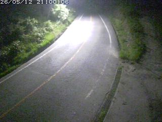 日南町矢戸