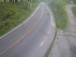 日南町矢戸