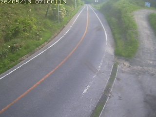 日南町矢戸