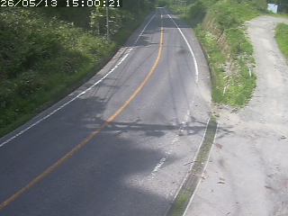 日南町矢戸