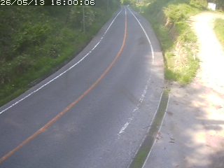 日南町矢戸