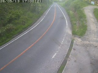 日南町矢戸