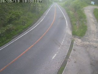 日南町矢戸