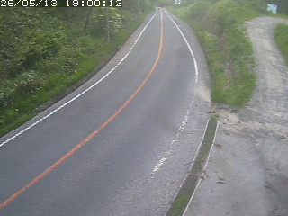 日南町矢戸