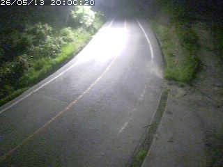 日南町矢戸
