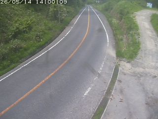 日南町矢戸