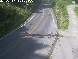 日南町矢戸