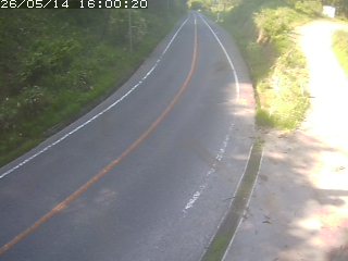 日南町矢戸