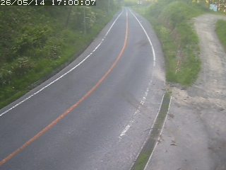 日南町矢戸