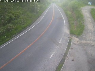 日南町矢戸