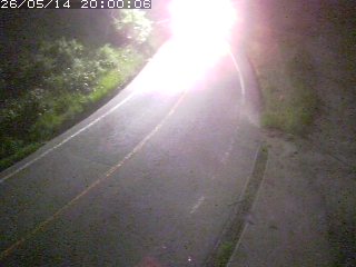 日南町矢戸