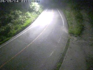 日南町矢戸