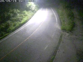 日南町矢戸
