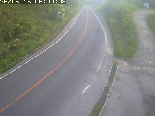 日南町矢戸