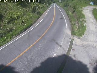 日南町矢戸