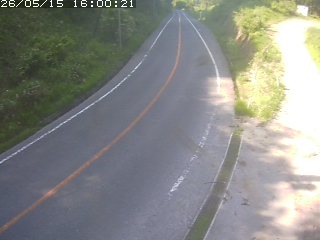 日南町矢戸