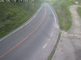 日南町矢戸