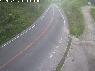 日南町矢戸