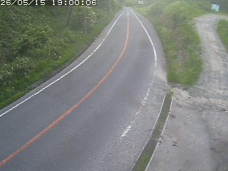 日南町矢戸
