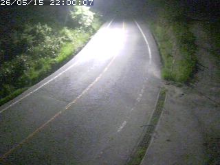 日南町矢戸