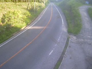 日南町矢戸