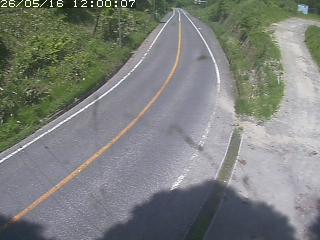 日南町矢戸