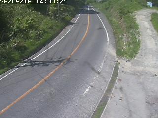 日南町矢戸