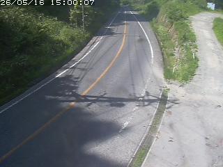 日南町矢戸