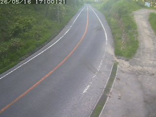 日南町矢戸