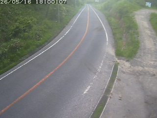 日南町矢戸