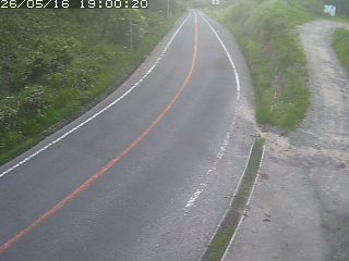 日南町矢戸