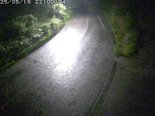 日南町矢戸
