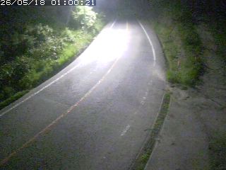 日南町矢戸