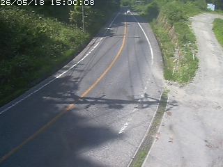 日南町矢戸