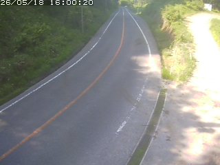 日南町矢戸