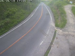 日南町矢戸