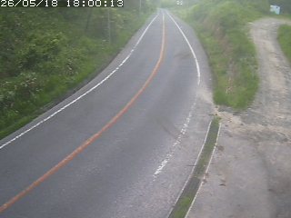 日南町矢戸