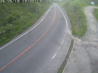 日南町矢戸