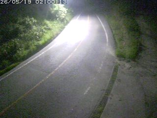 日南町矢戸
