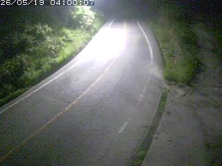 日南町矢戸