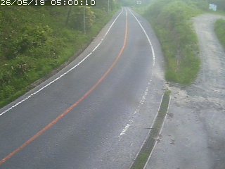 日南町矢戸