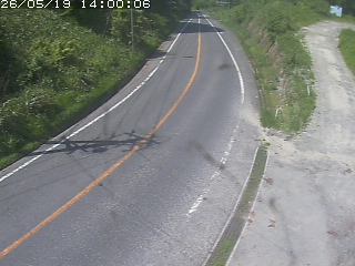 日南町矢戸