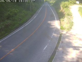 日南町矢戸