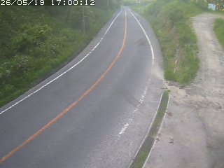 日南町矢戸