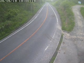 日南町矢戸