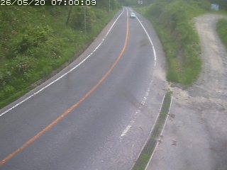 日南町矢戸