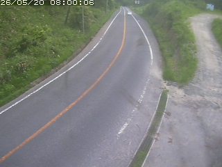 日南町矢戸